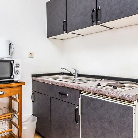Budget Friendly Apartments โคโลญ ภายนอก รูปภาพ